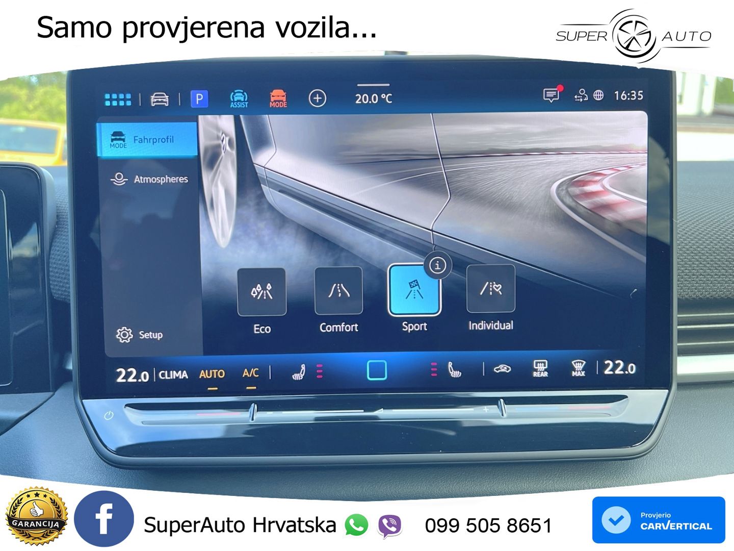Volkswagen T-Roc 1.5 eTSI (150 KS)  DSG R-Line LED+GR SJED+ACC