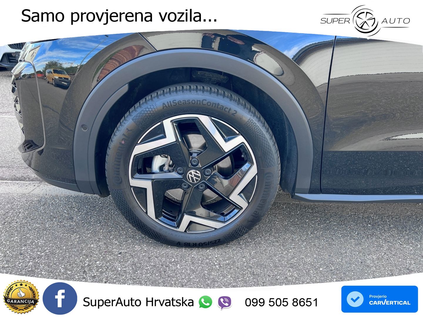 Volkswagen T-Roc 1.5 eTSI (150 KS)  DSG R-Line LED+GR SJED+ACC