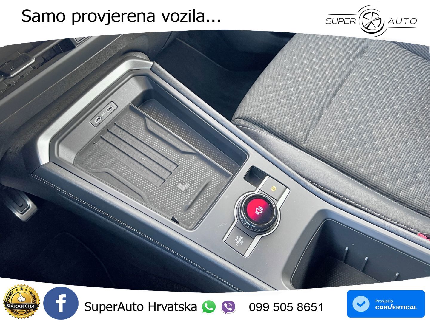 Volkswagen T-Roc 1.5 eTSI (150 KS)  DSG R-Line LED+GR SJED+ACC