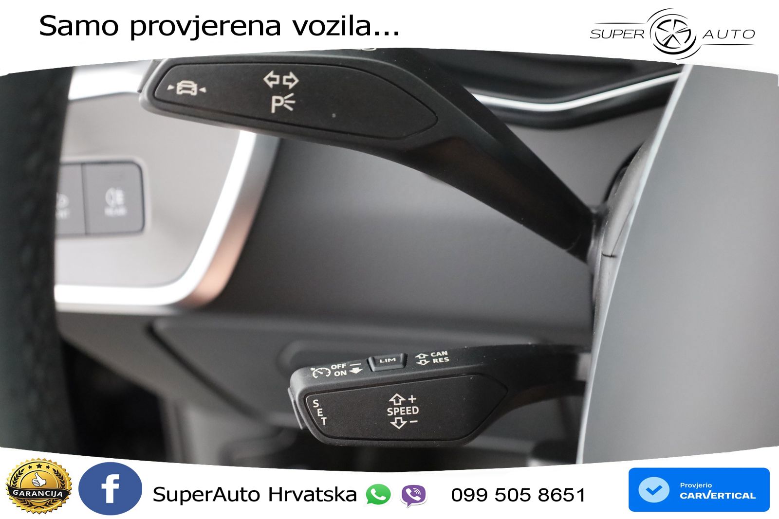 Audi A6 50 TFSIe (299 KS) quattro ultra S tronic