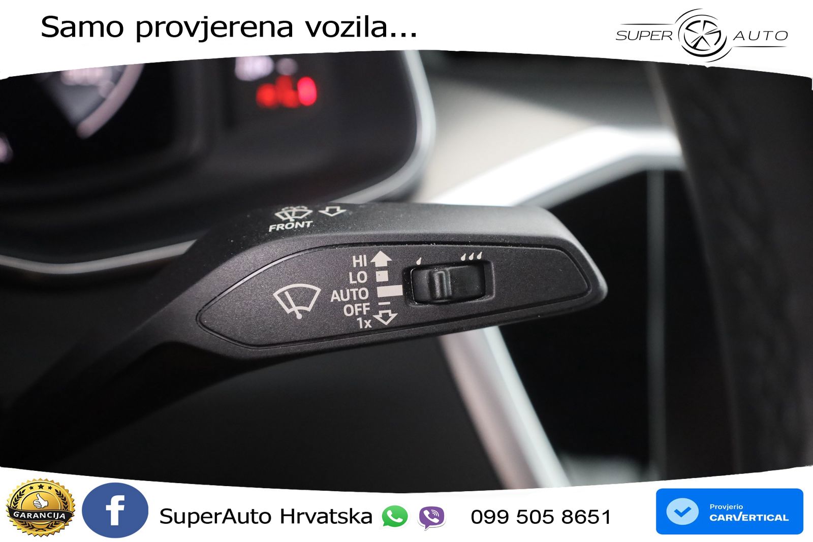 Audi A6 50 TFSIe (299 KS) quattro ultra S tronic