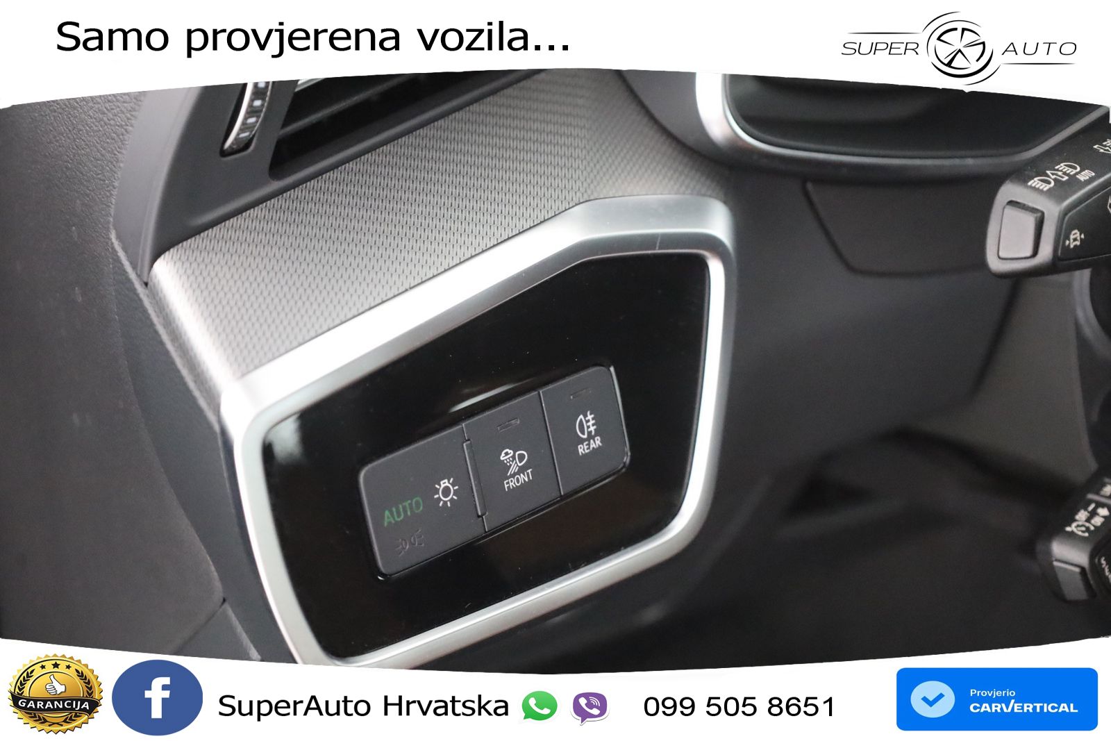 Audi A6 50 TFSIe (299 KS) quattro ultra S tronic