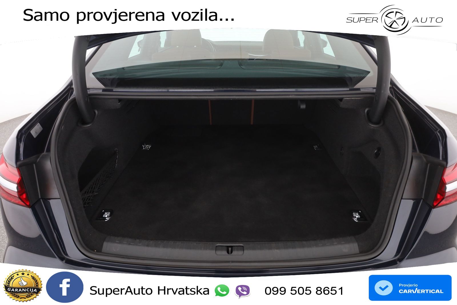 Audi A6 50 TFSIe (299 KS) quattro ultra S tronic