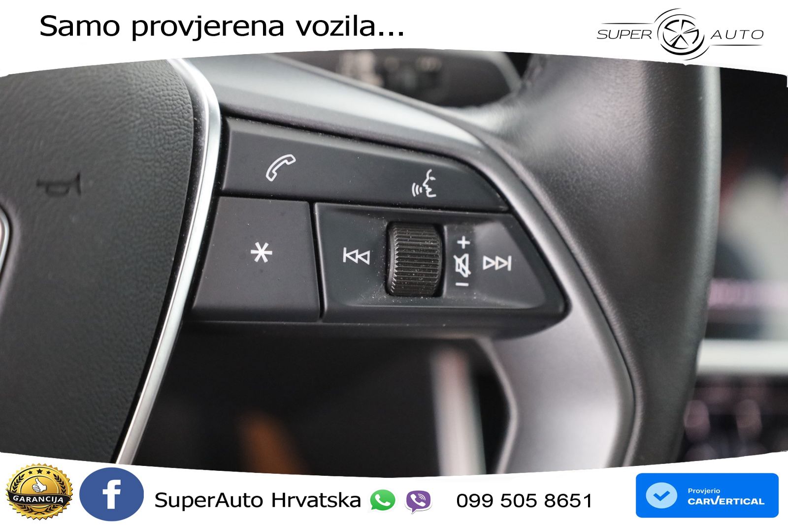 Audi A6 50 TFSIe (299 KS) quattro ultra S tronic