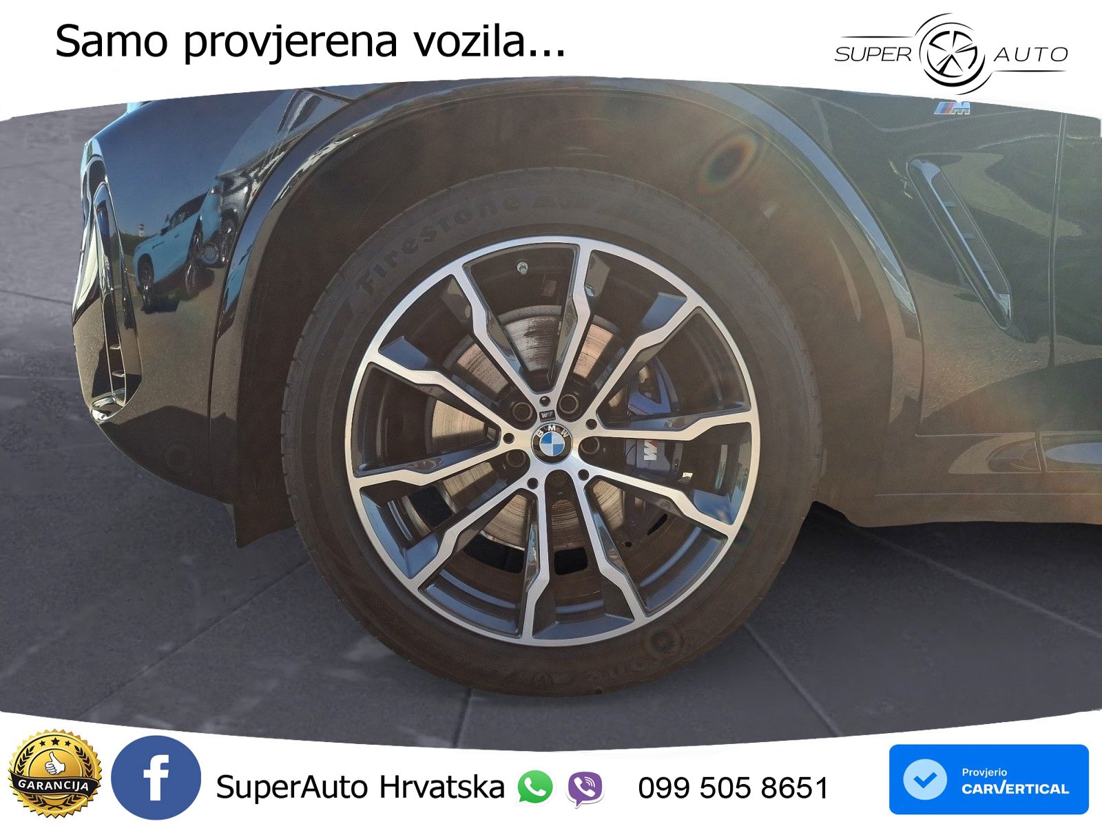 BMW X4 30d (286 KS) xDrive Steptronic M Sport LED+GR SJED+ACC