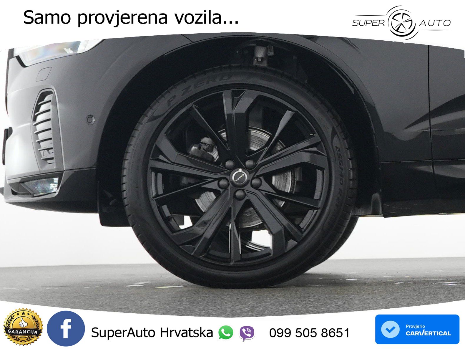Volvo XC60 B5 Benzin AWD Geartronic LED+GR SJED+ACC