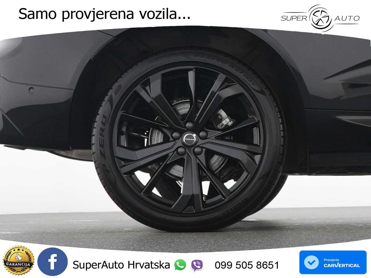 Volvo XC60 B5 Benzin AWD Geartronic LED+GR SJED+ACC