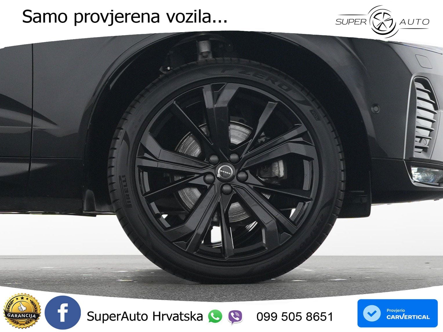 Volvo XC60 B5 Benzin AWD Geartronic LED+GR SJED+ACC