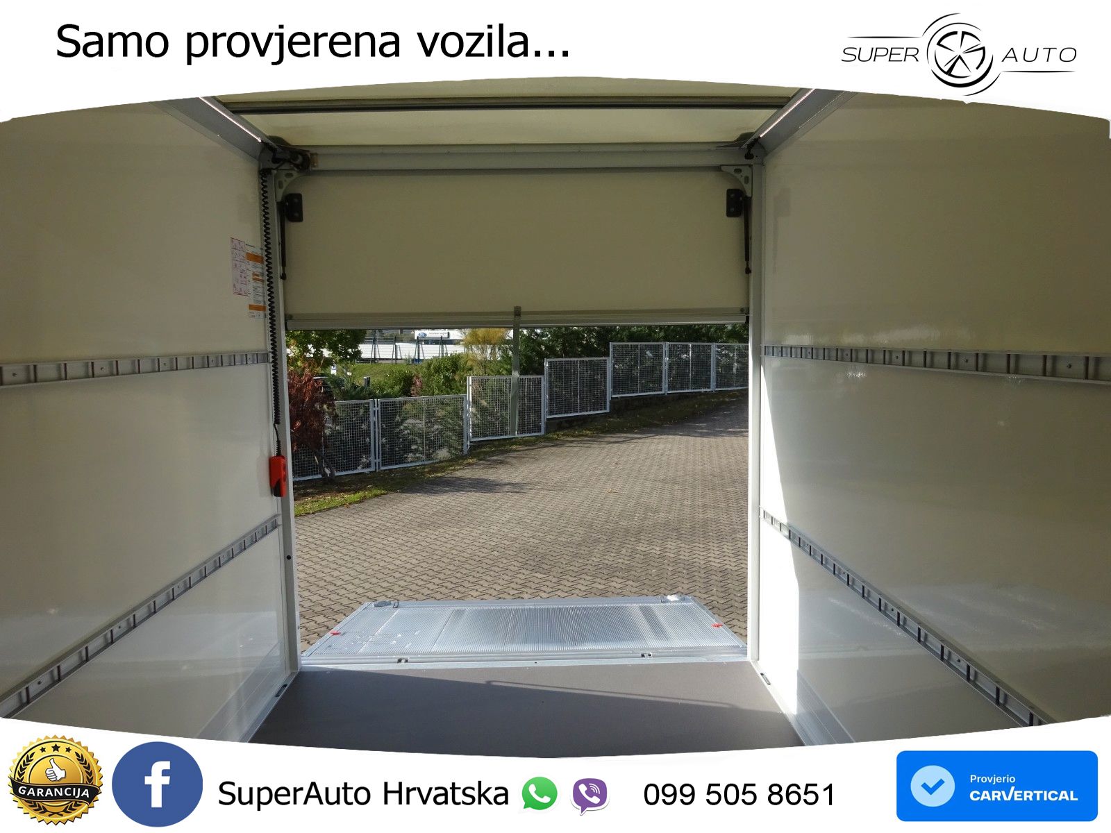Ford Transit 350L4 Trend Koffer EinzelKab 121kW Kam 165 KS