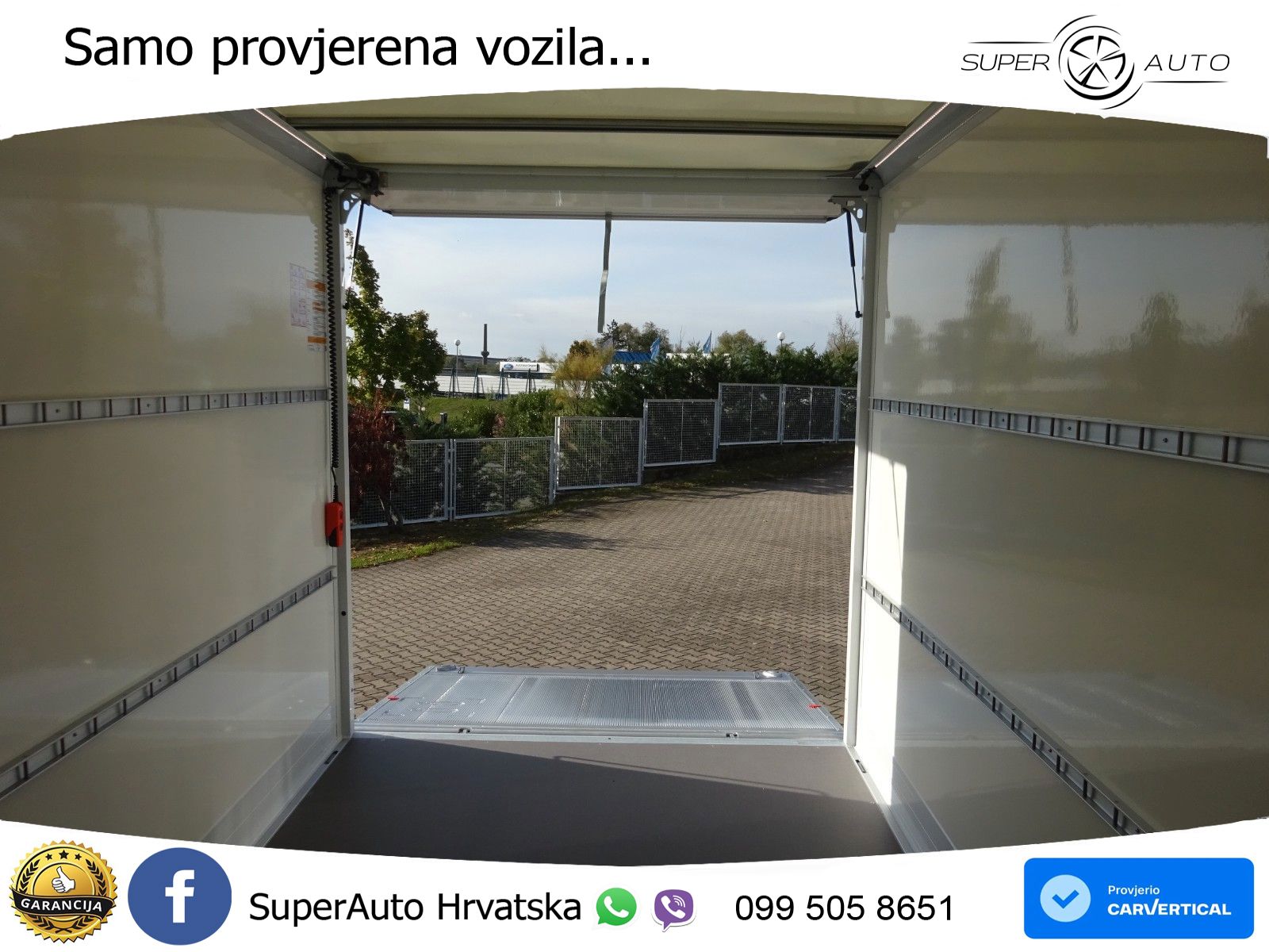 Ford Transit 350L4 Trend Koffer EinzelKab 121kW Kam 165 KS