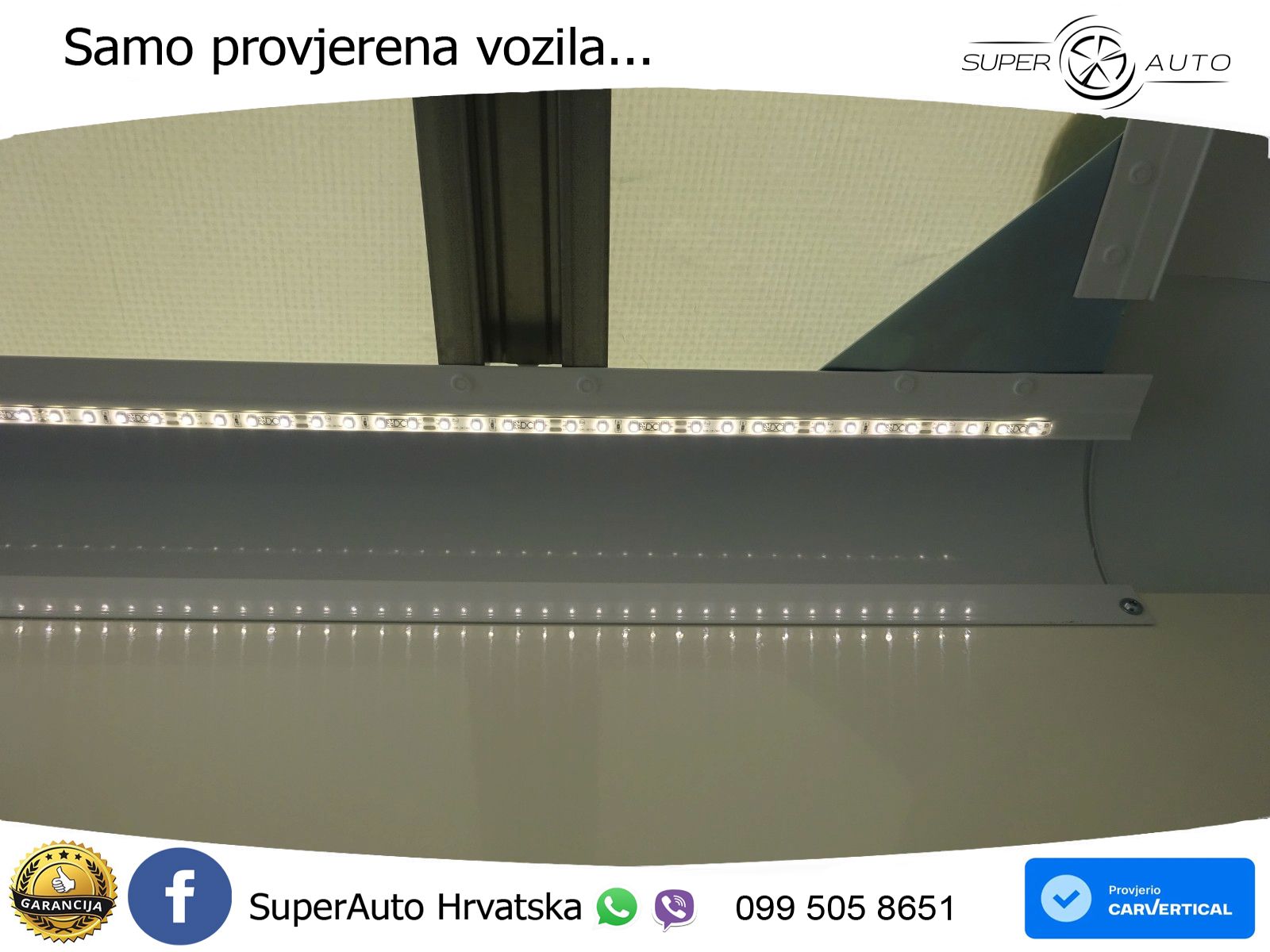 Ford Transit 350L4 Trend Koffer EinzelKab 121kW Kam 165 KS