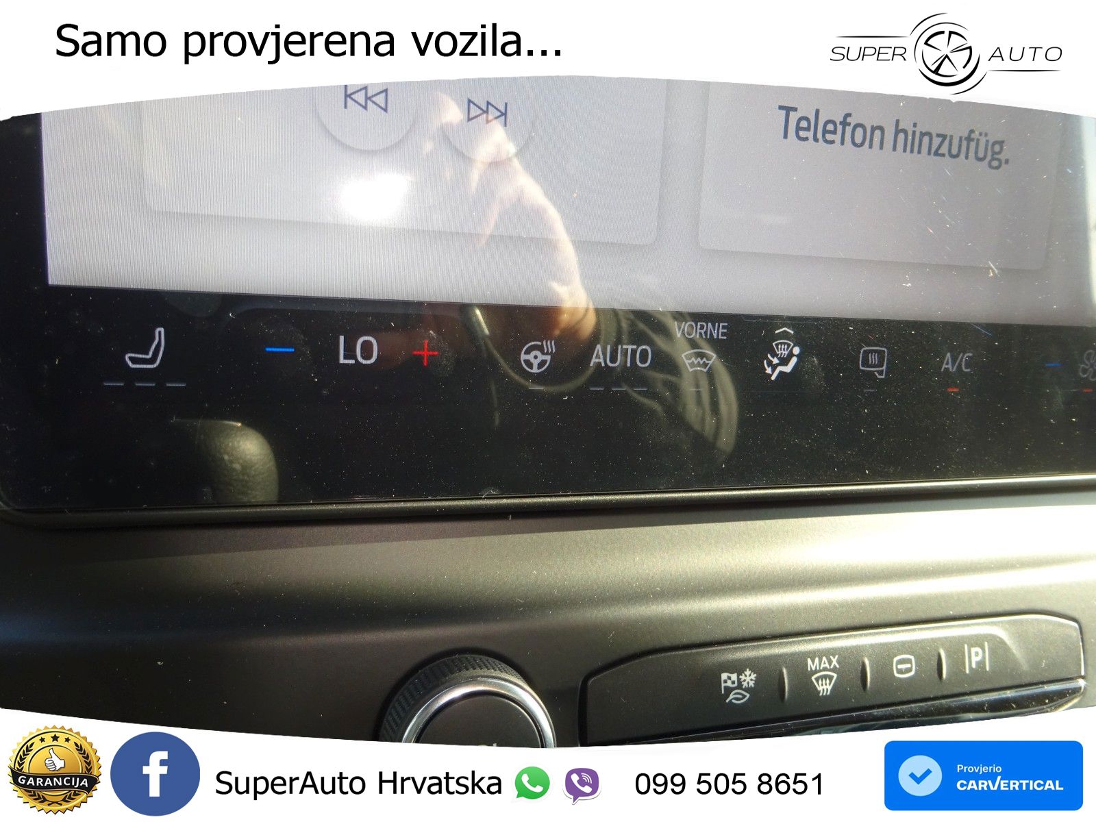 Ford Transit 350L4 Trend Koffer EinzelKab 121kW Kam 165 KS