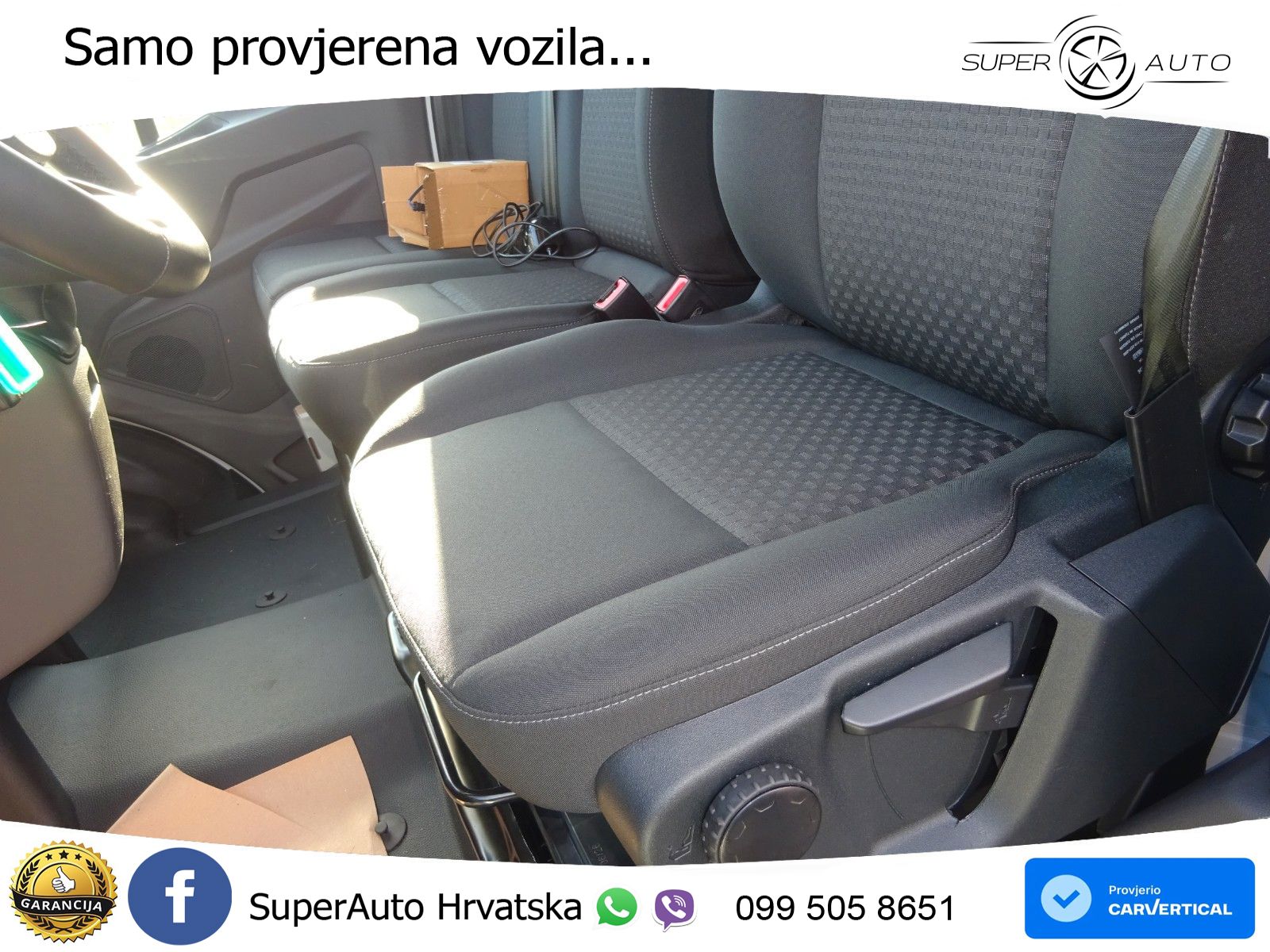 Ford Transit 350L4 Trend Koffer EinzelKab 121kW Kam 165 KS