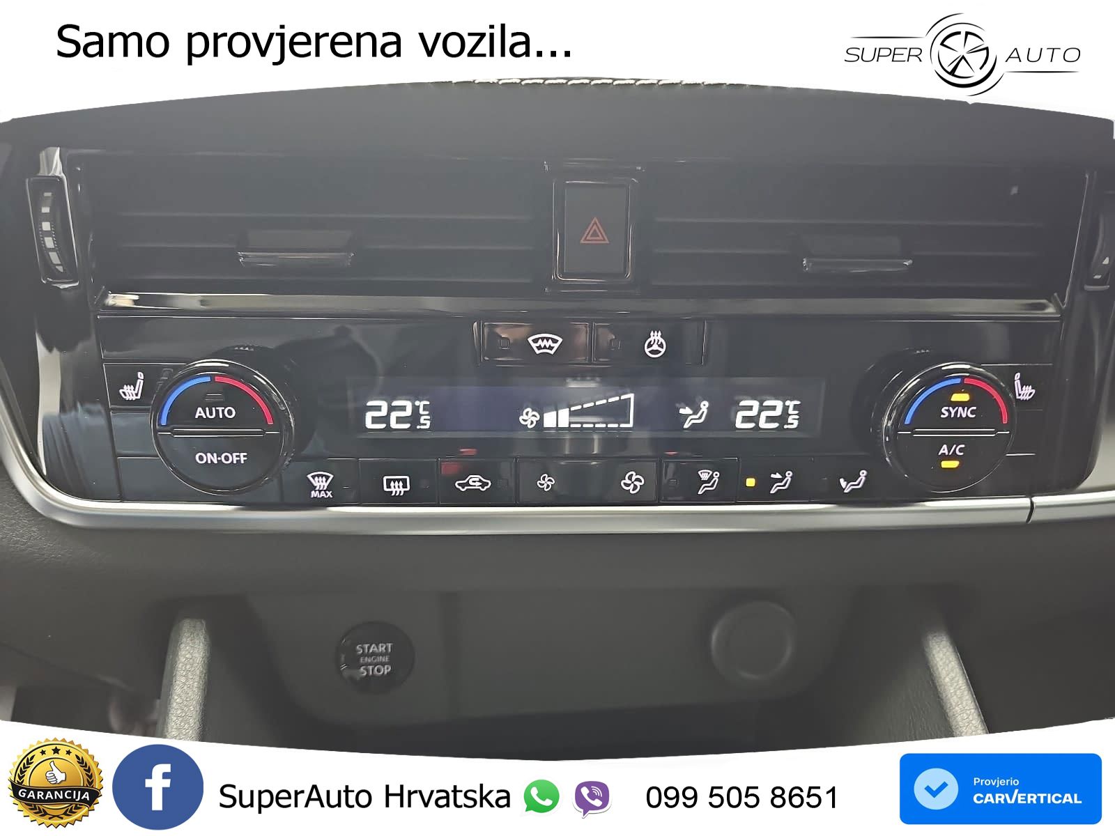 Nissan Qashqai 1.3 DIG-T (158 KS) N-Connecta LED+GR SJED+ACC