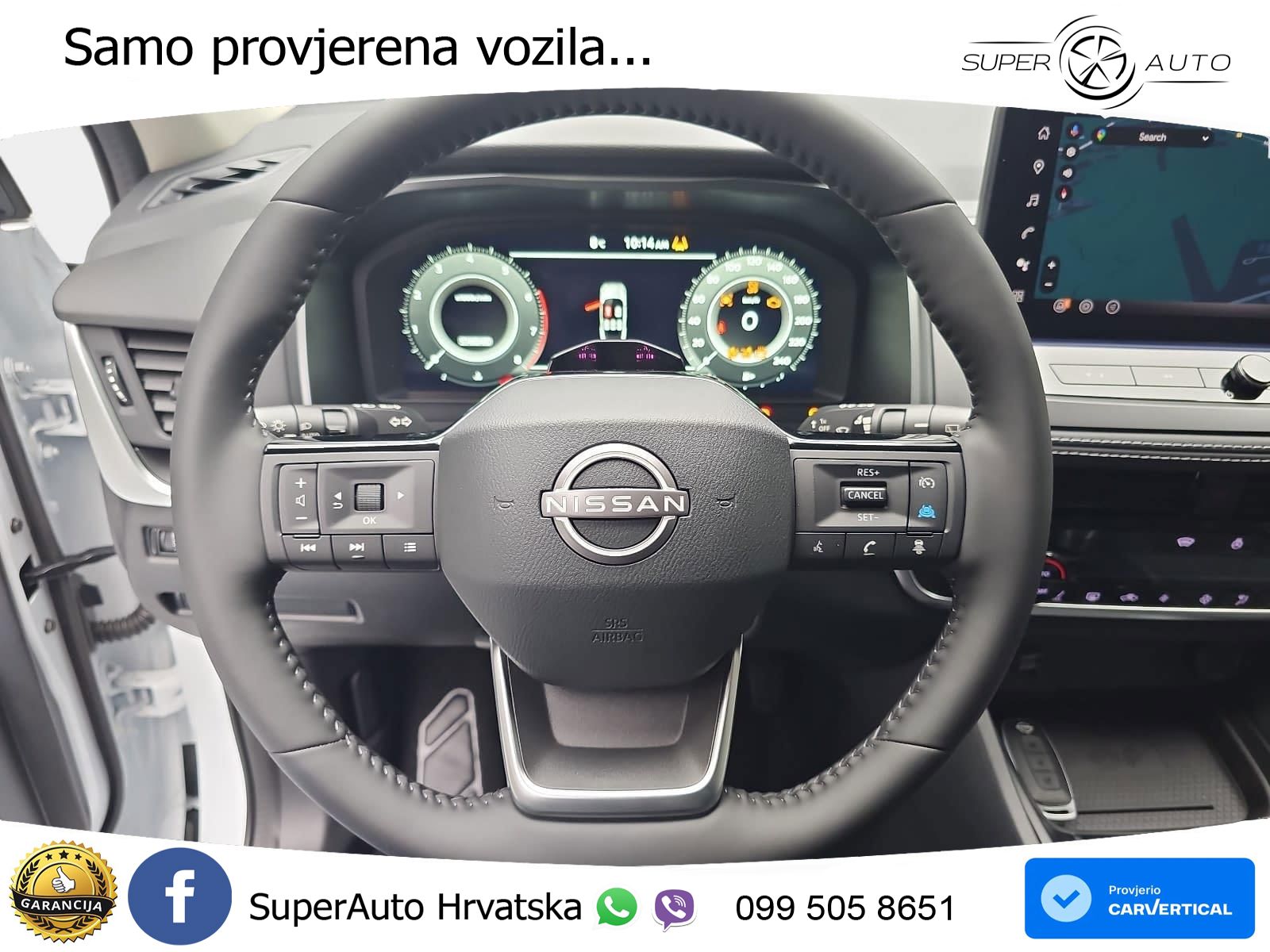 Nissan Qashqai 1.3 DIG-T (158 KS) N-Connecta LED+GR SJED+ACC