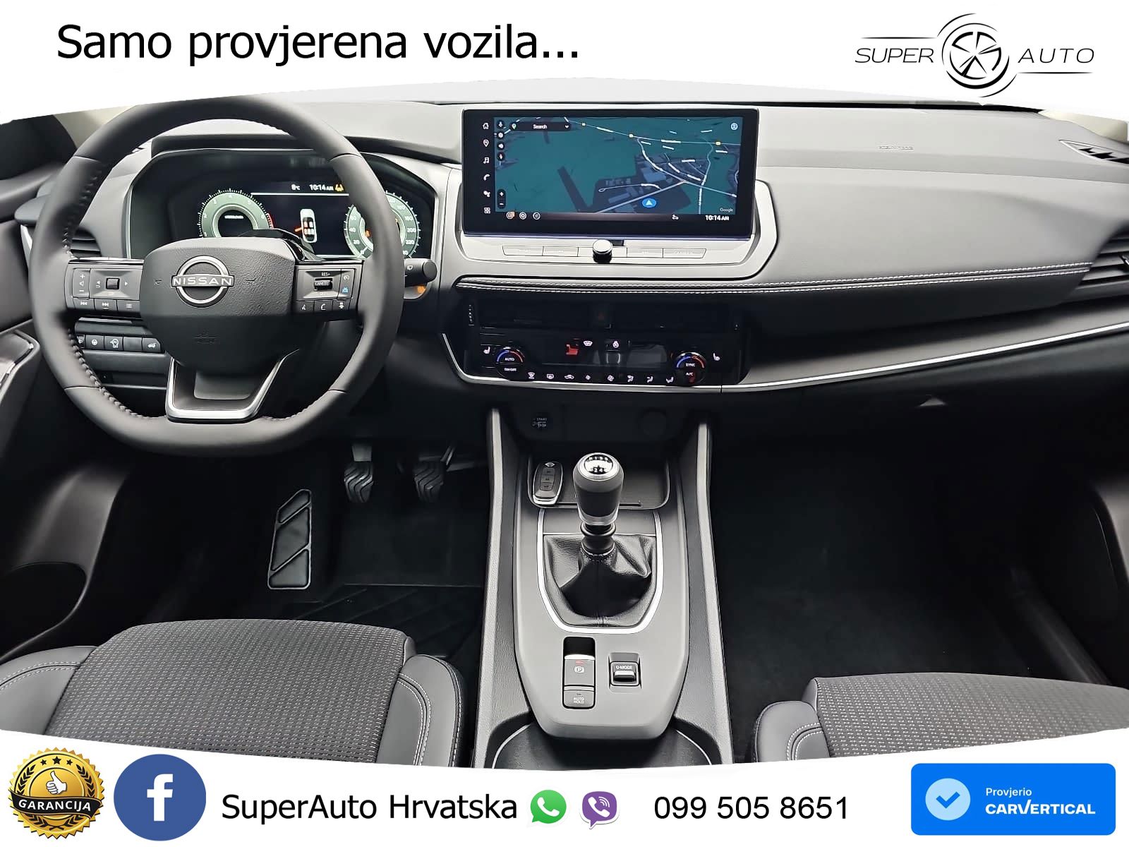 Nissan Qashqai 1.3 DIG-T (158 KS) N-Connecta LED+GR SJED+ACC