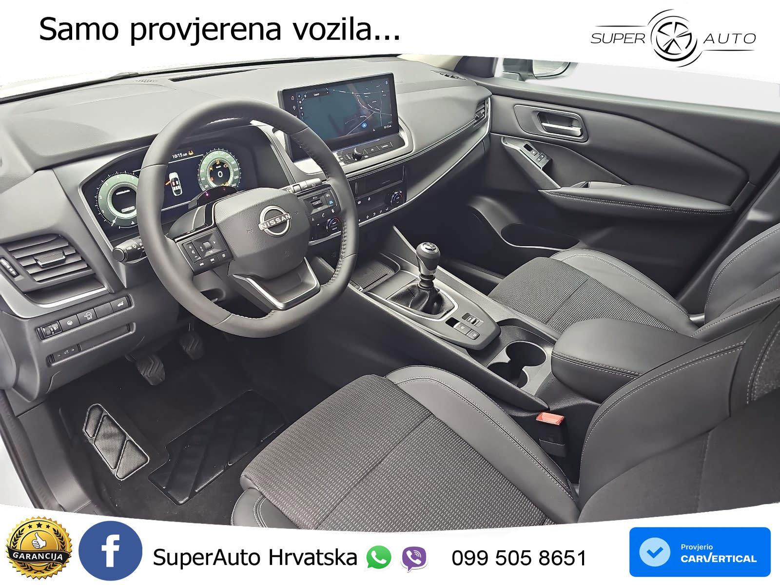 Nissan Qashqai 1.3 DIG-T (158 KS) N-Connecta LED+GR SJED+ACC