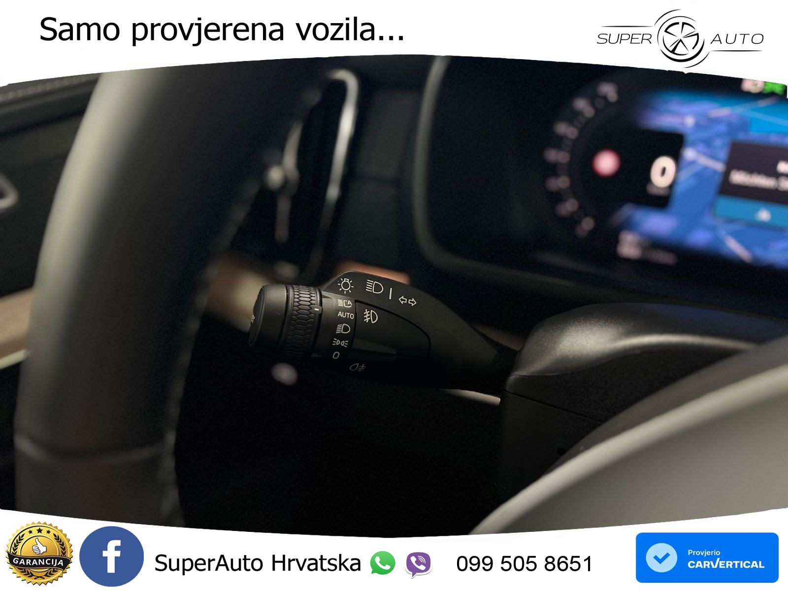 Volvo XC90 2.0 B5 AWD Automatic MATRIX+GR SJED+KAM