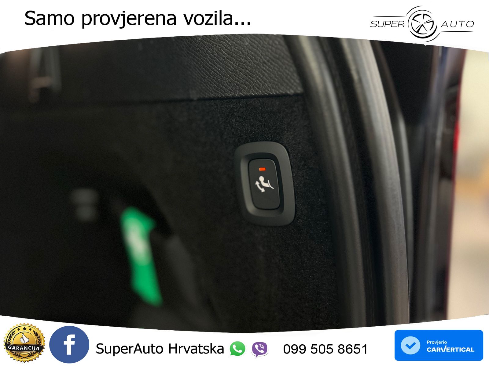 Volvo XC90 2.0 B5 AWD Automatic MATRIX+GR SJED+KAM