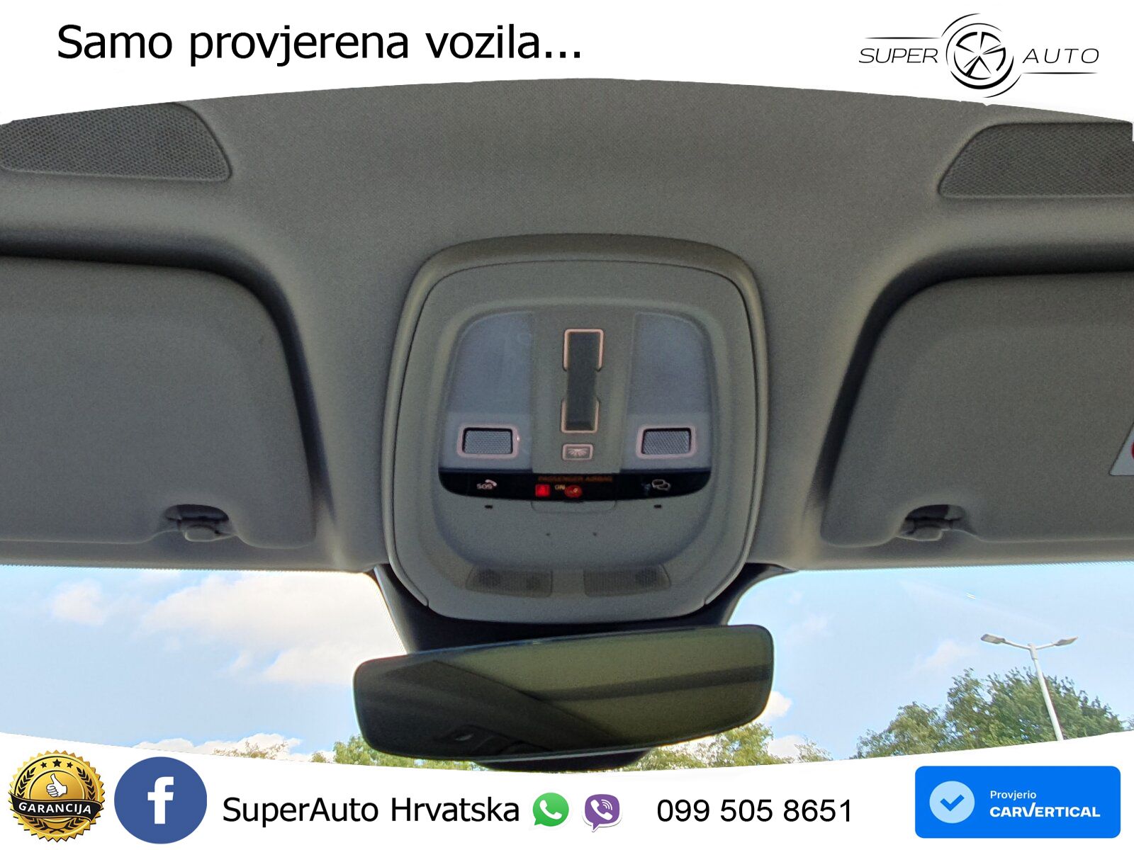 Volvo XC60 T6 AWD Geartronic LED+GR SJED+ACC