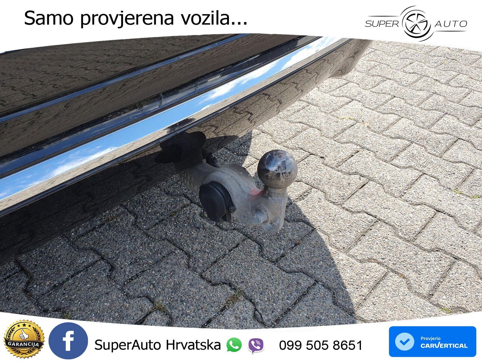 Volvo XC60 T6 AWD Geartronic LED+GR SJED+ACC
