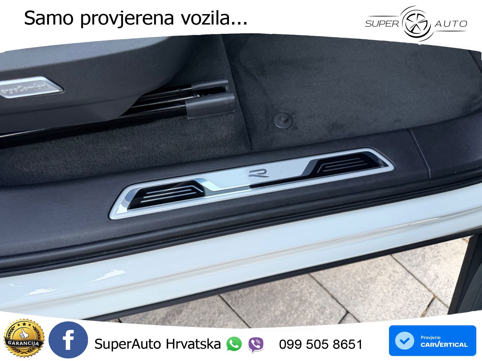 Volkswagen Touareg 3.0 V6 TDI (231 KS) 4MOTION Tiptronic