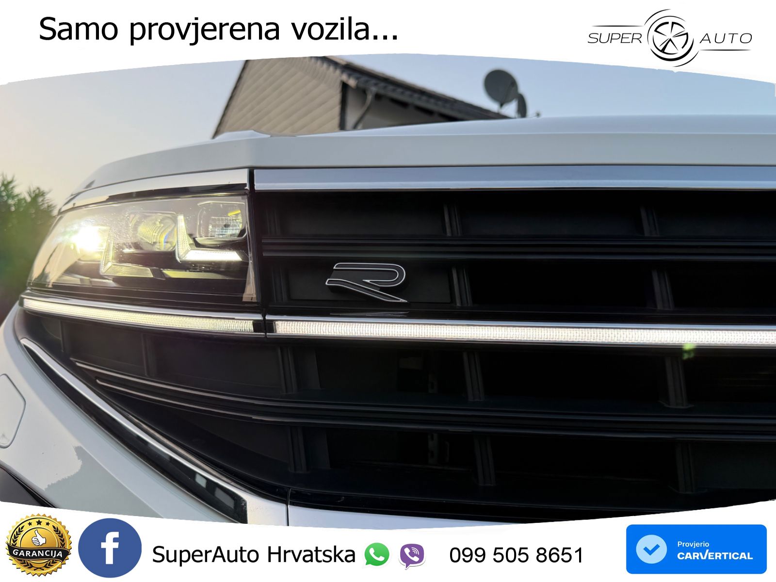 Volkswagen Touareg 3.0 V6 TDI (231 KS) 4MOTION Tiptronic