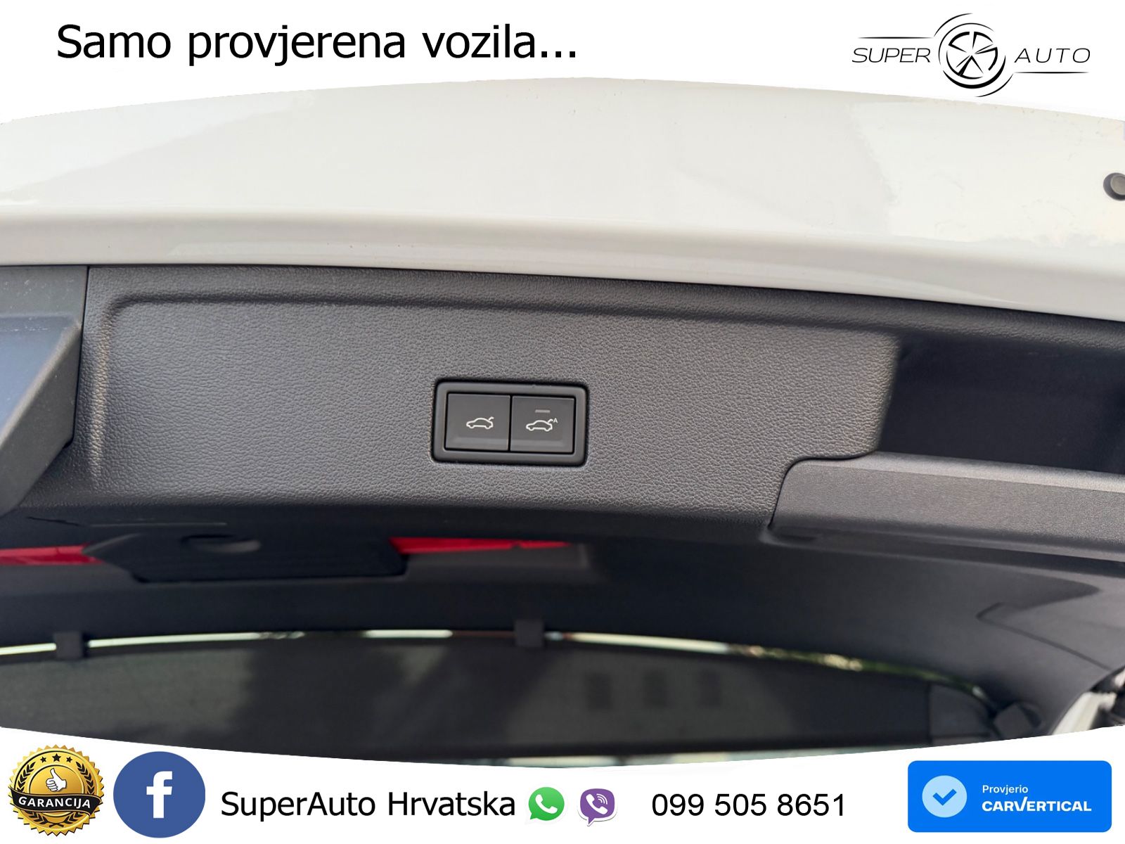 Volkswagen Touareg 3.0 V6 TDI (231 KS) 4MOTION Tiptronic
