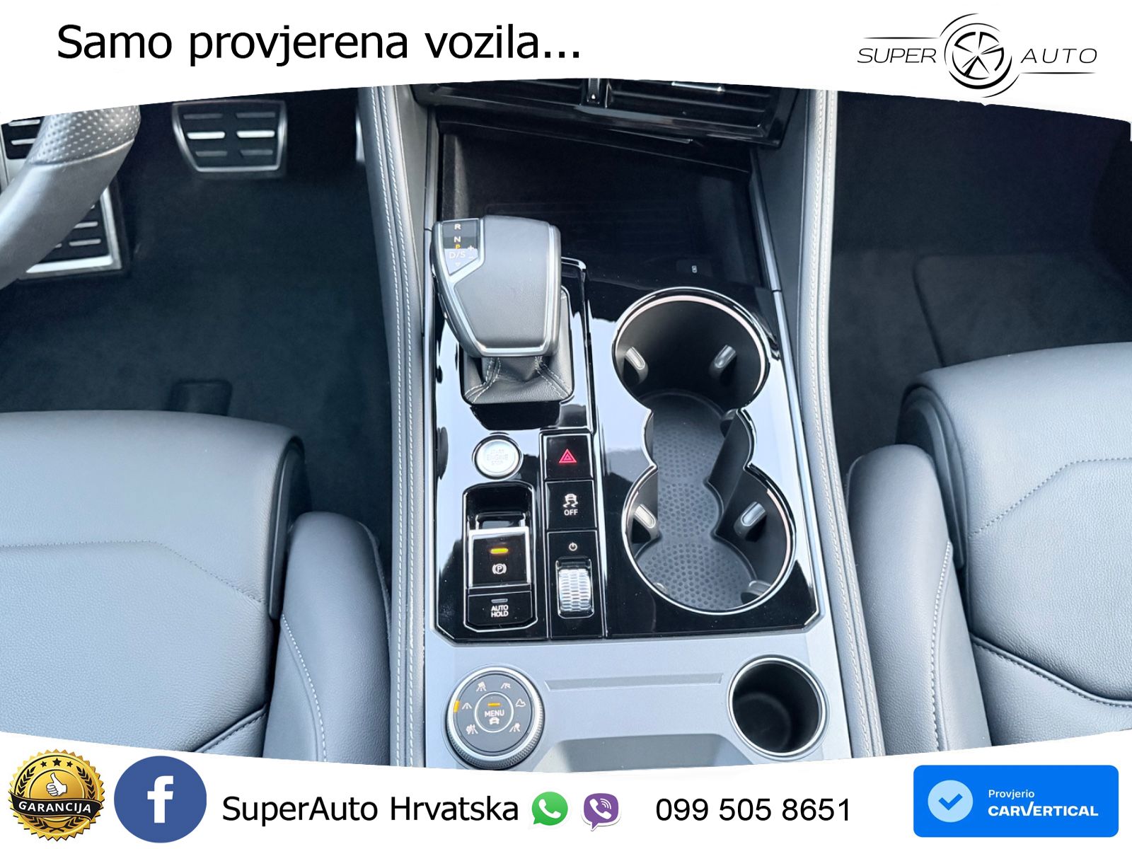 Volkswagen Touareg 3.0 V6 TDI (231 KS) 4MOTION Tiptronic