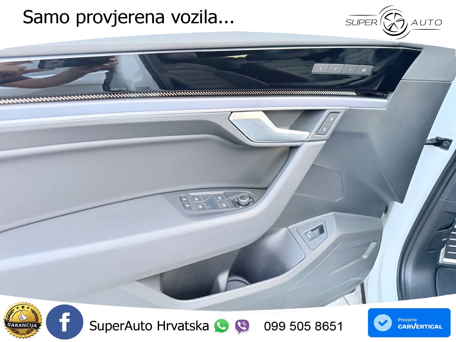 Volkswagen Touareg 3.0 V6 TDI (231 KS) 4MOTION Tiptronic