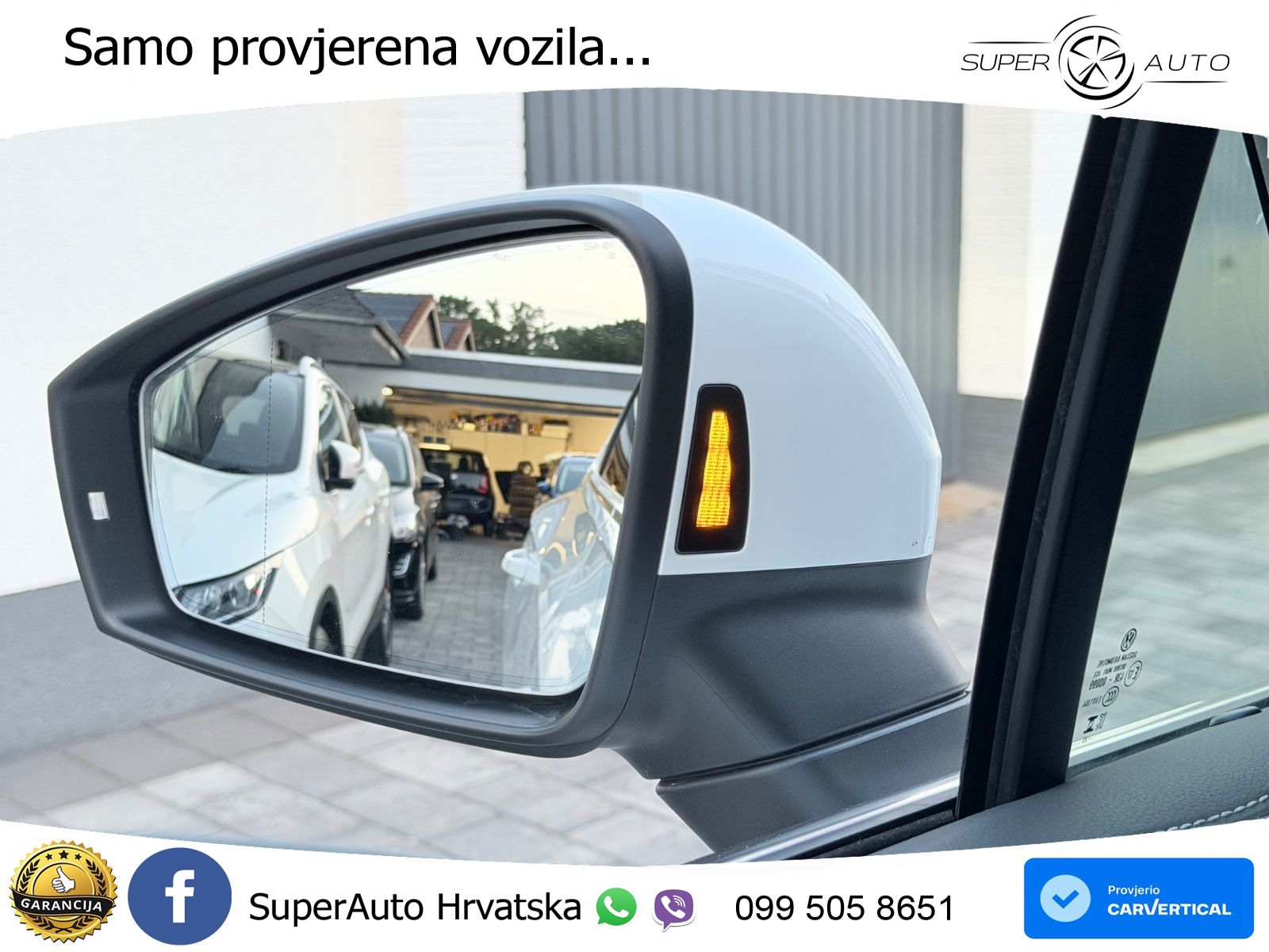 Volkswagen Touareg 3.0 V6 TDI (231 KS) 4MOTION Tiptronic