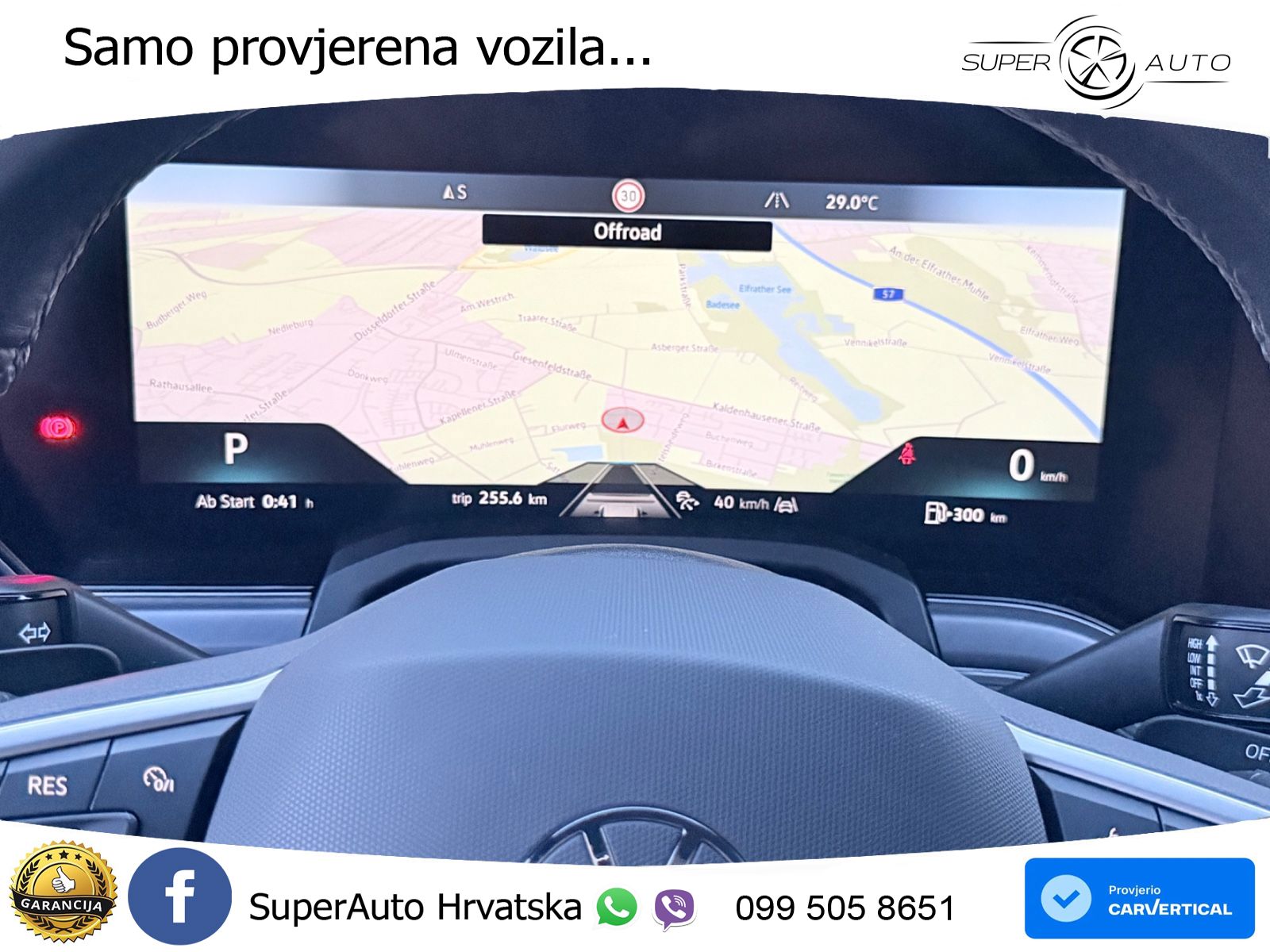 Volkswagen Touareg 3.0 V6 TDI (231 KS) 4MOTION Tiptronic