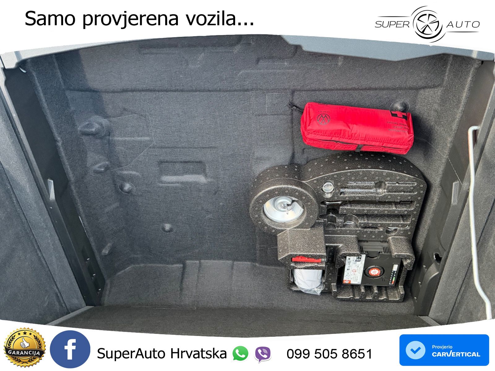 Volkswagen Touareg 3.0 V6 TDI (231 KS) 4MOTION Tiptronic