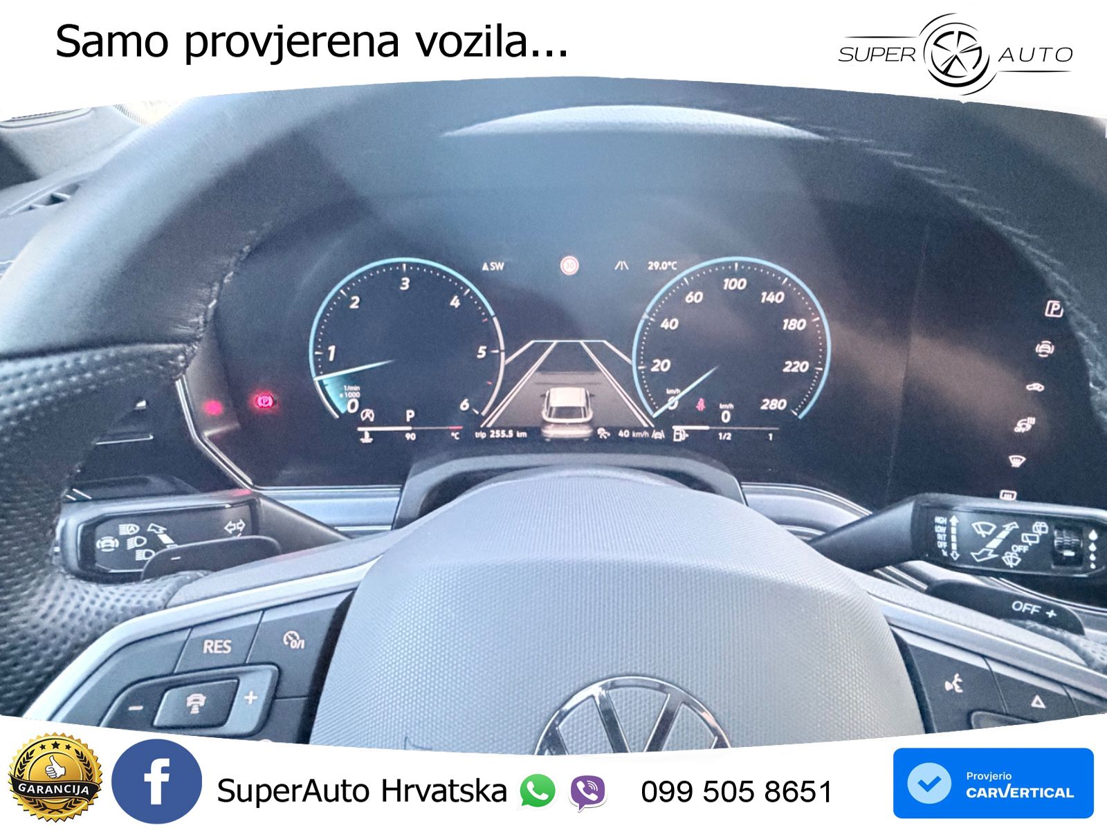 Volkswagen Touareg 3.0 V6 TDI (231 KS) 4MOTION Tiptronic