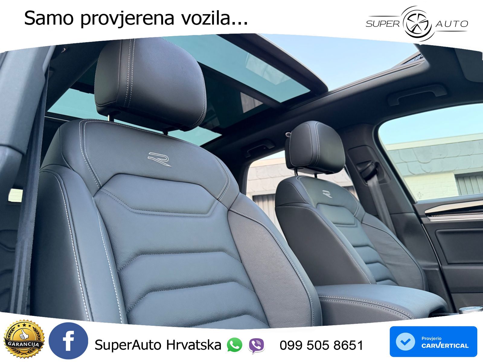 Volkswagen Touareg 3.0 V6 TDI (231 KS) 4MOTION Tiptronic