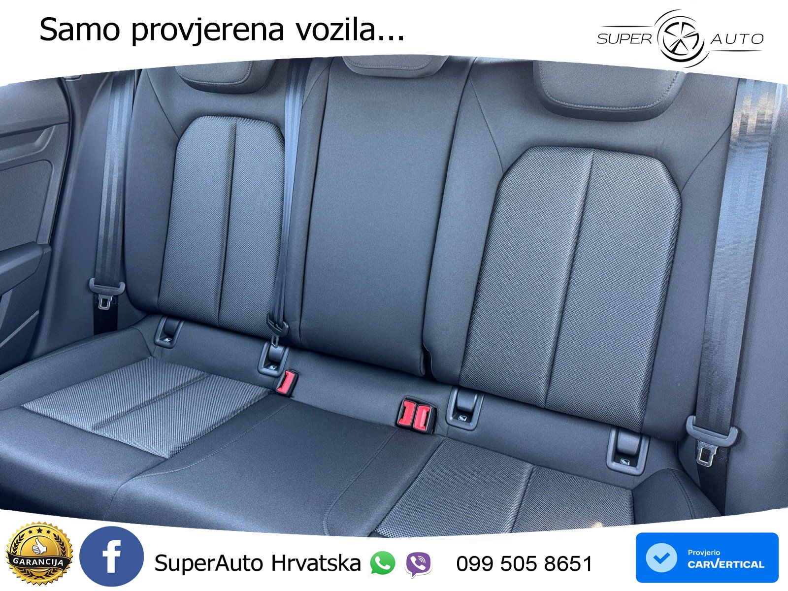 Audi A3 35 TFSI (150 KS) S tronic LED+GR SJED+ACC