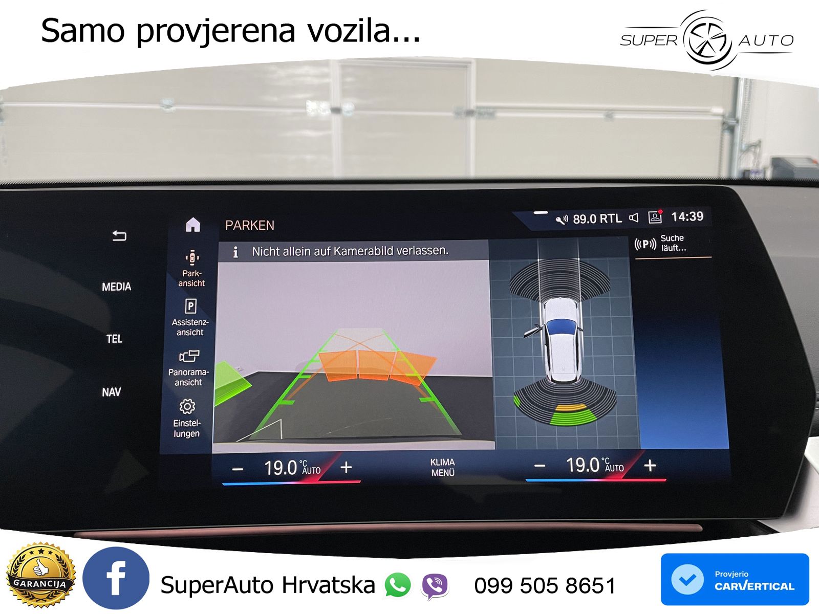 BMW iX1 68 kWh (313 KS) xDrive30 xLine