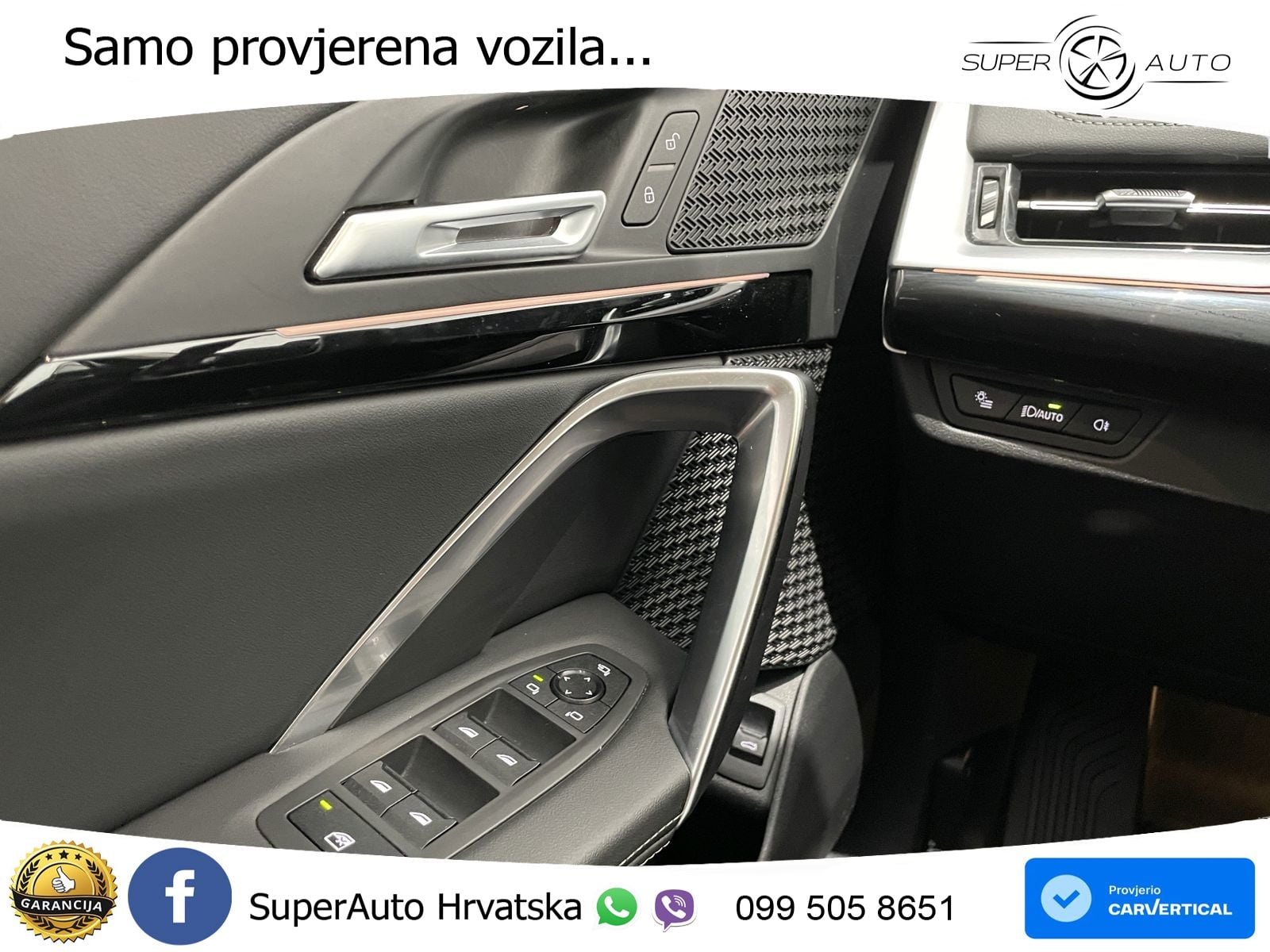 BMW iX1 68 kWh (313 KS) xDrive30 xLine