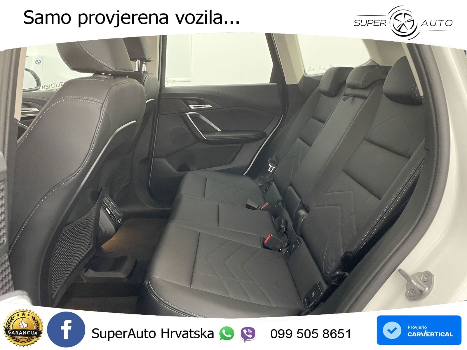 BMW iX1 68 kWh (313 KS) xDrive30 xLine