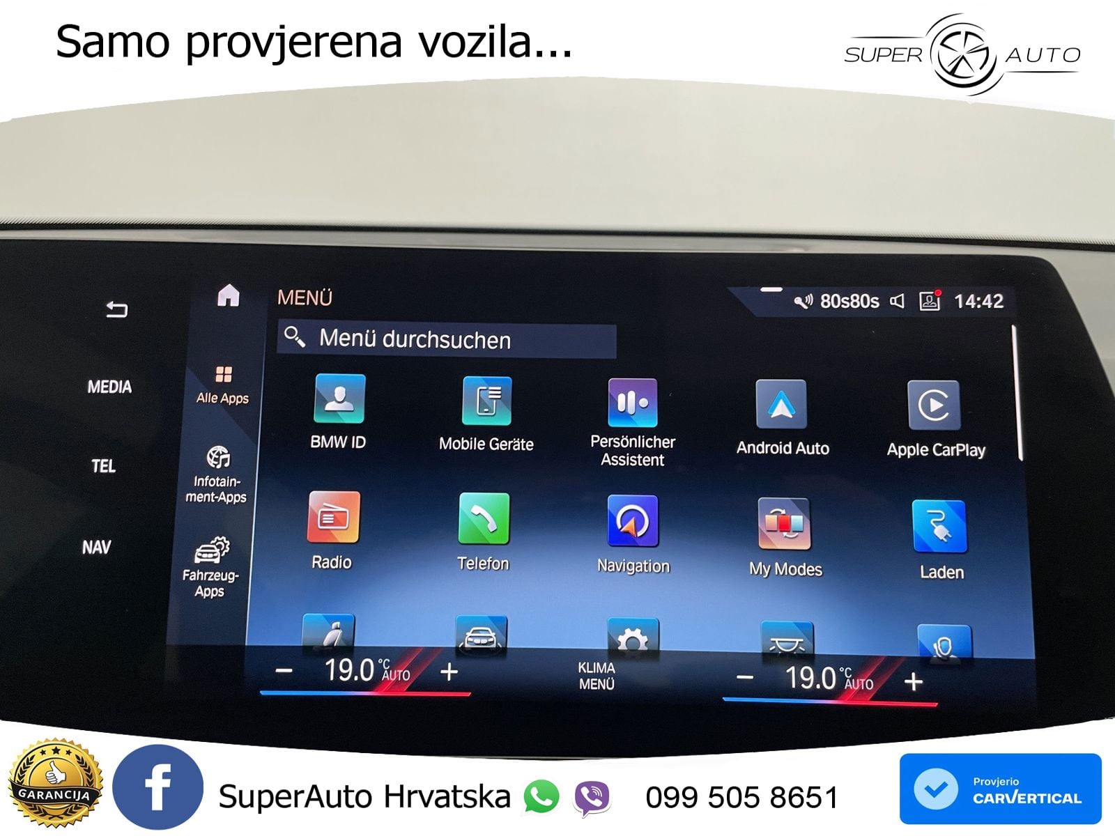 BMW iX1 68 kWh (313 KS) xDrive30 xLine