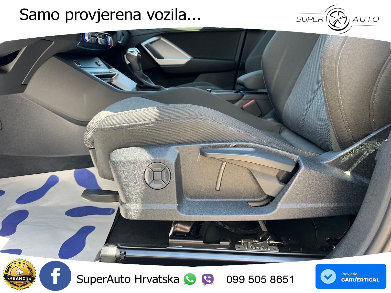 Audi Q3 2.0 TDI (150 KS) S tronic LED+GR SJED+ACC