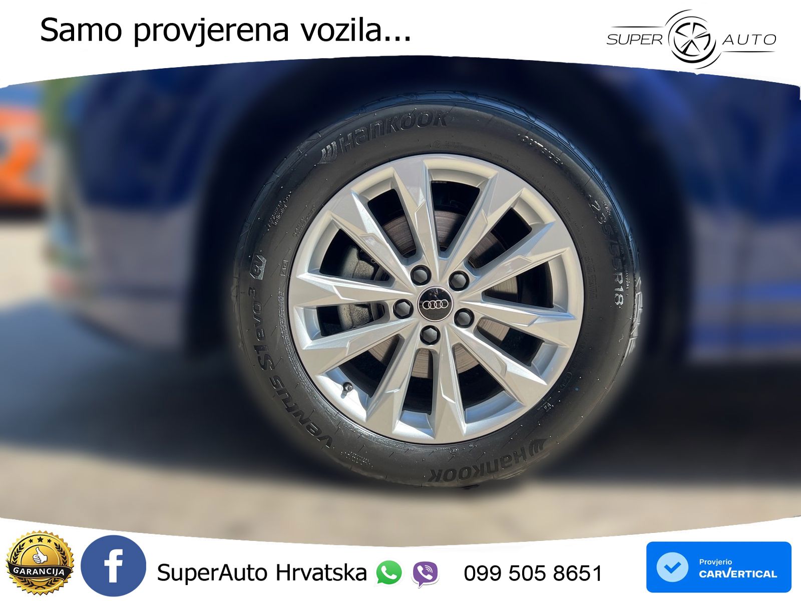 Audi Q3 2.0 TDI (150 KS) S tronic LED+GR SJED+ACC