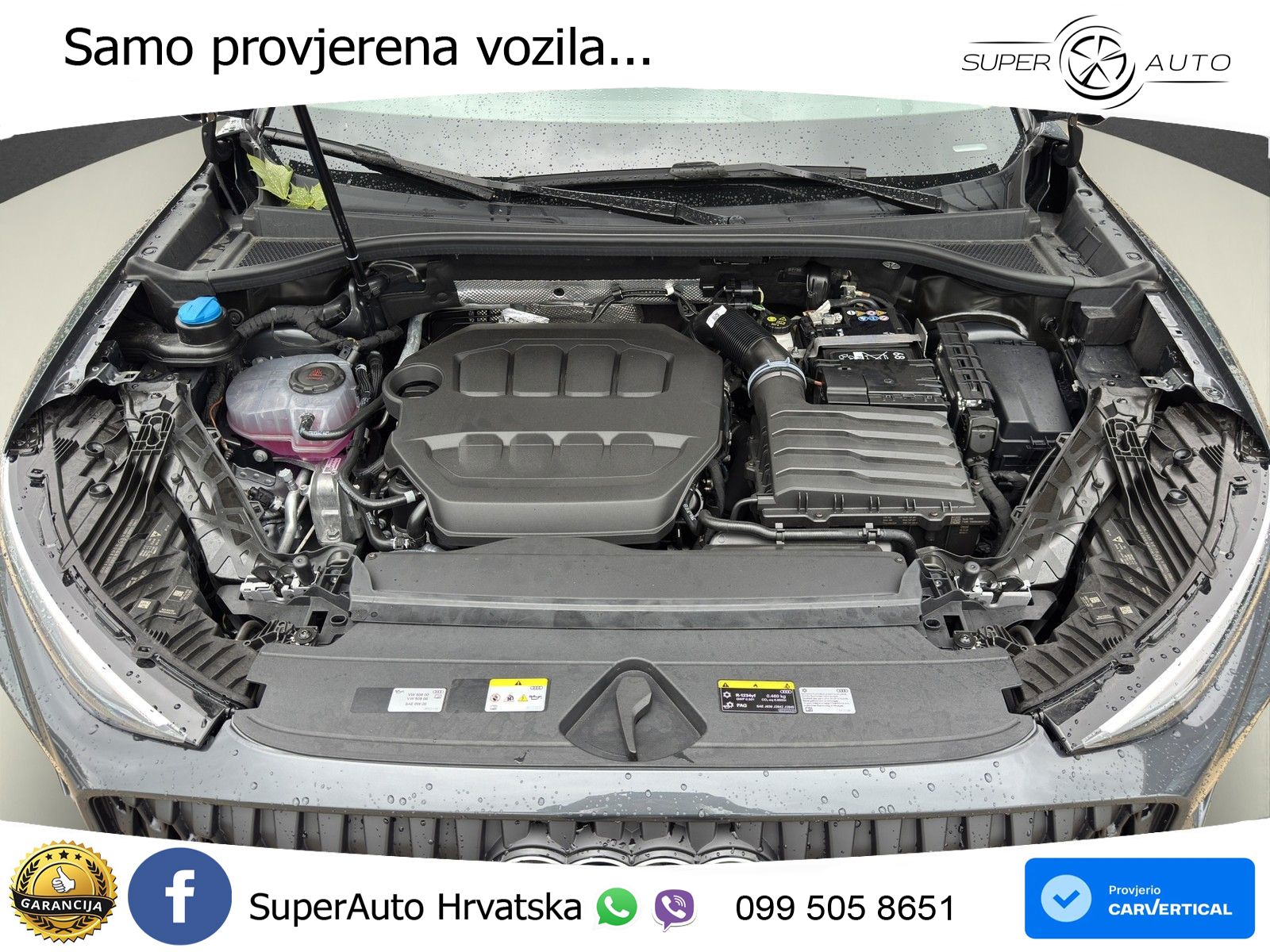 Audi Q3 2.0 TFSI (204 KS) quattro S tronic MATRIX+GR SJED+KAM