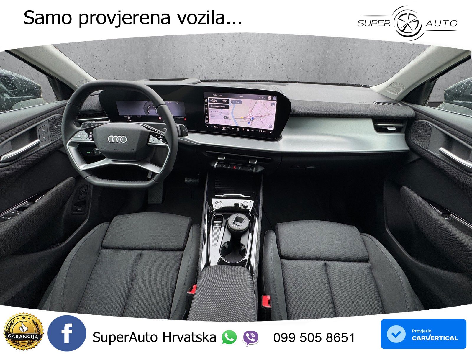 Audi Q3 2.0 TFSI (204 KS) quattro S tronic MATRIX+GR SJED+KAM