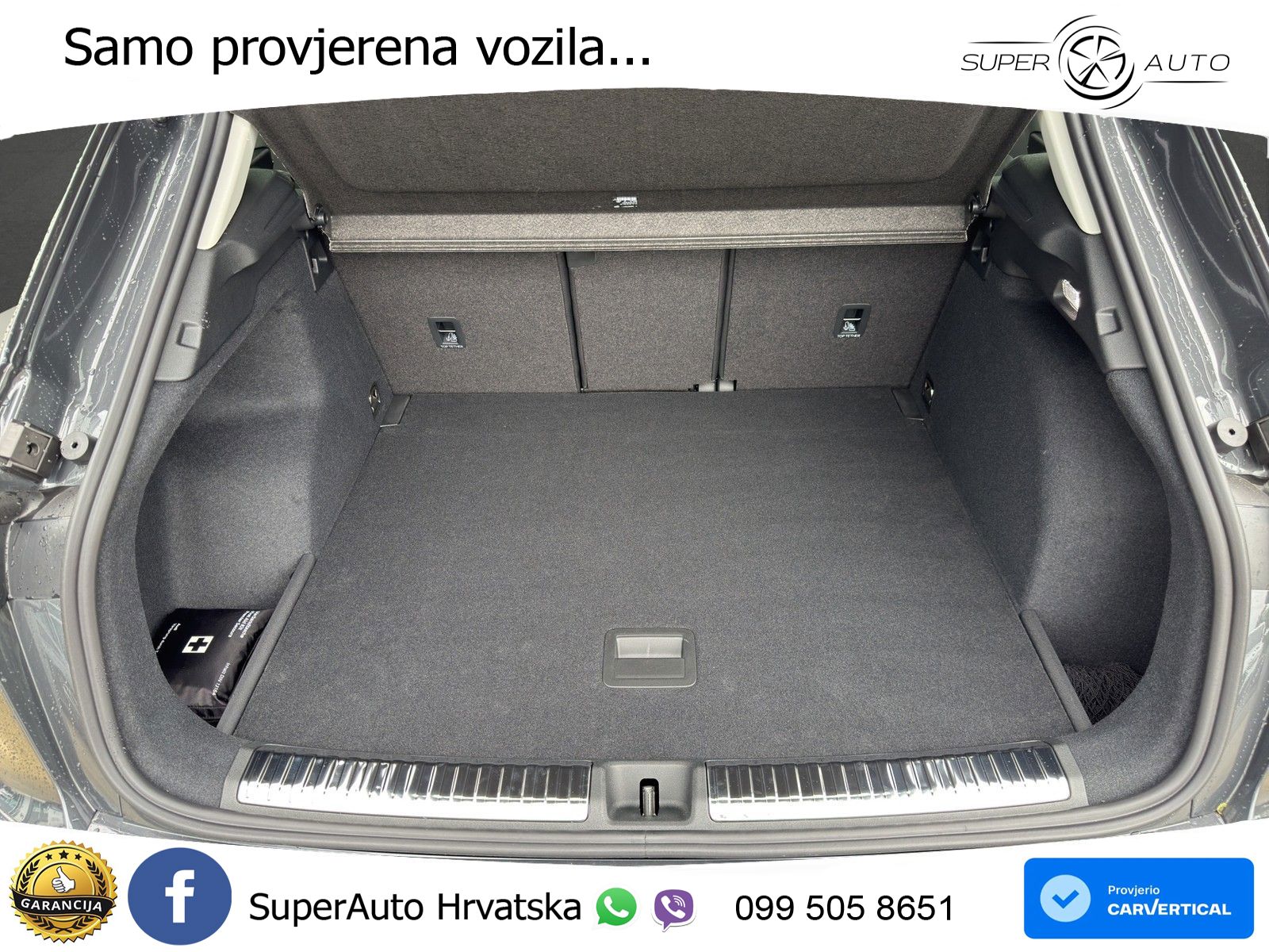 Audi Q3 2.0 TFSI (204 KS) quattro S tronic MATRIX+GR SJED+KAM