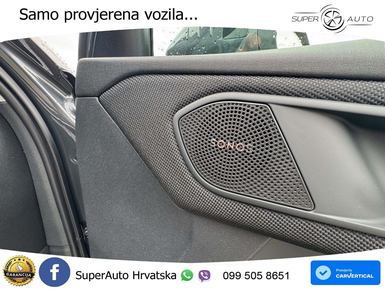 Audi Q3 2.0 TFSI (204 KS) quattro S tronic MATRIX+GR SJED+KAM