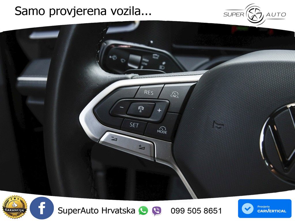Volkswagen Passat Variant 1.5 eTSI (150 KS) DSG Business LED+GR SJED+ACC