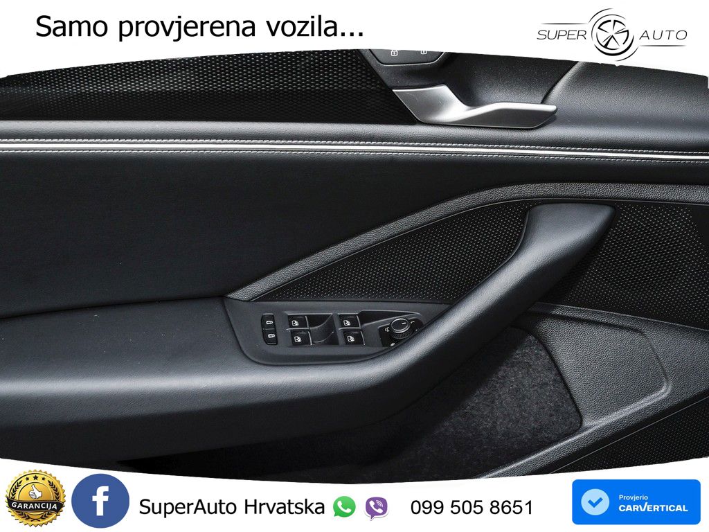 Volkswagen Passat Variant 1.5 eTSI (150 KS) DSG Business LED+GR SJED+ACC