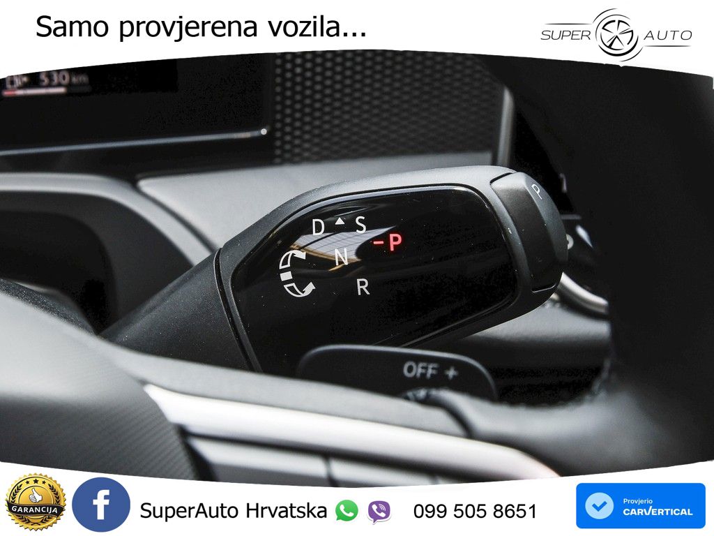 Volkswagen Passat Variant 1.5 eTSI (150 KS) DSG Business LED+GR SJED+ACC