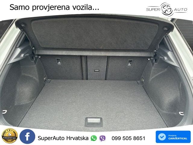 Volkswagen T-Roc 1.5 TSI (150 KS) R-Line MATRIX+GR SJED+KAM